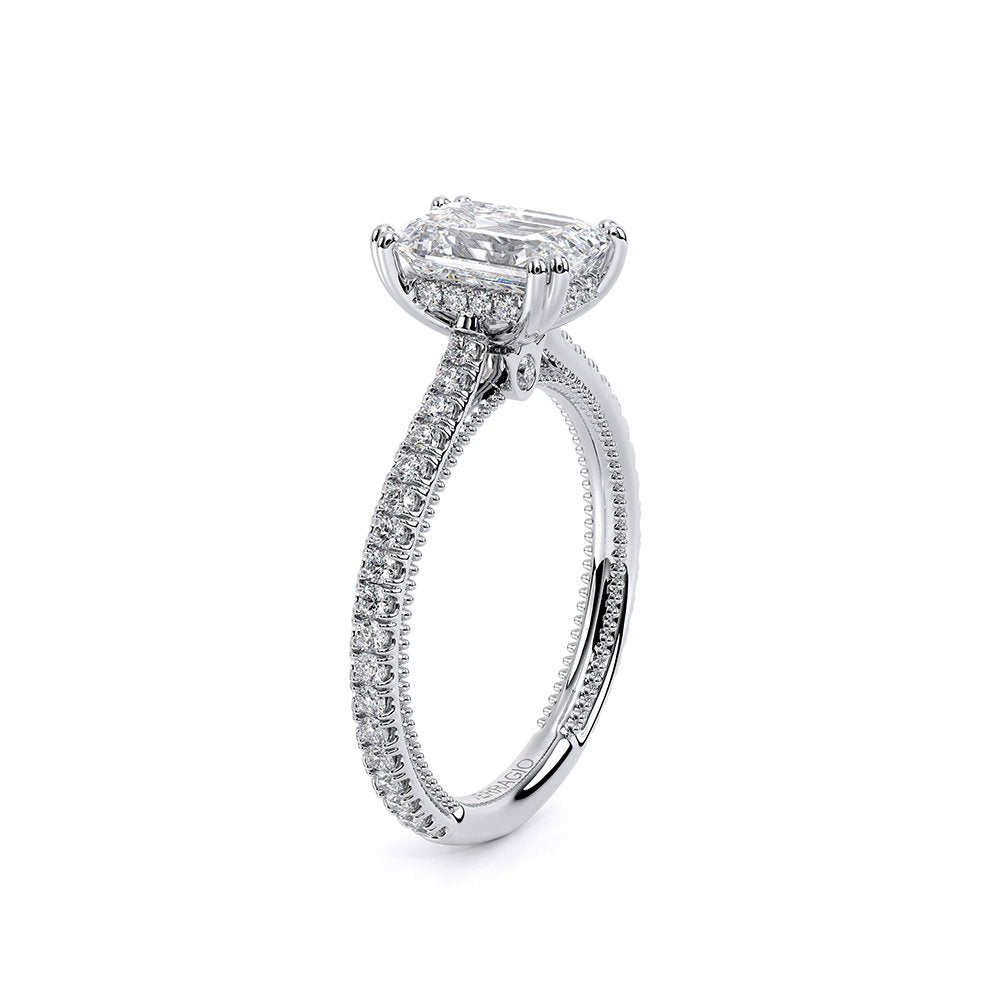 VERRAGIO - RENAISSANCE-992EM-1.3 - Birmingham Jewelry