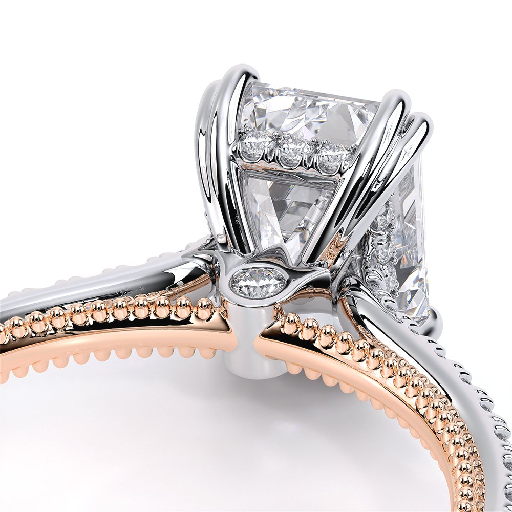 VERRAGIO - RENAISSANCE-992EM-1.3 - Birmingham Jewelry