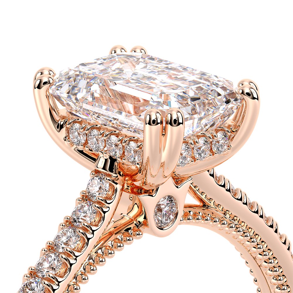 VERRAGIO - RENAISSANCE-992EM-1.3 - Birmingham Jewelry