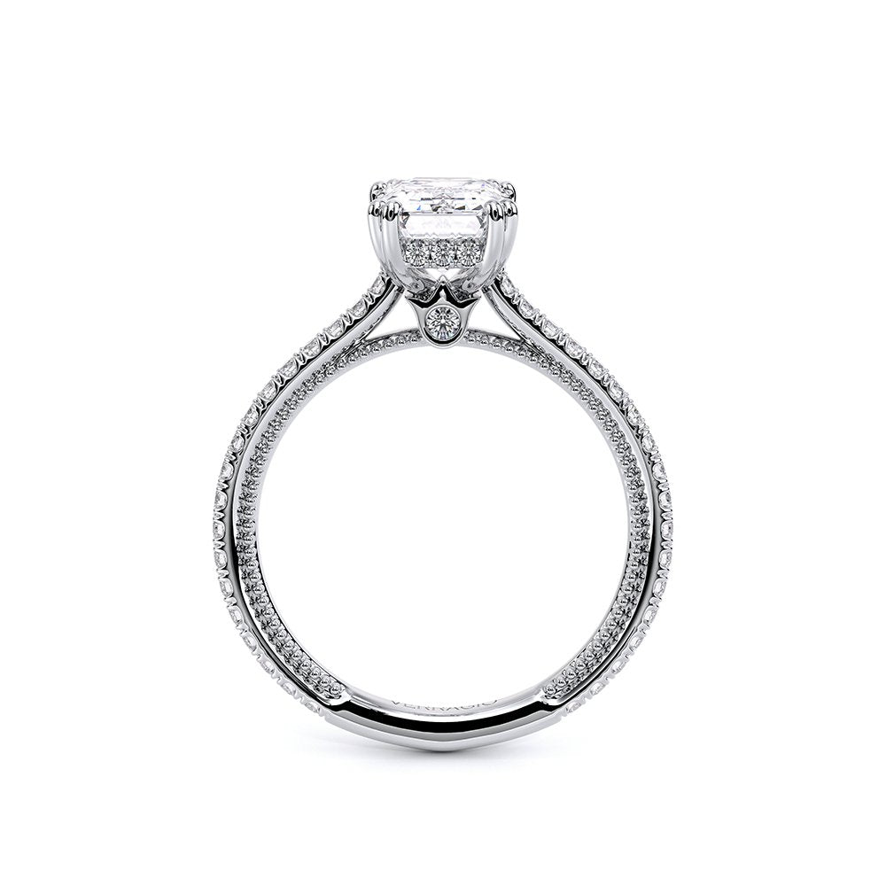 VERRAGIO - RENAISSANCE-992EM-1.3 - Birmingham Jewelry