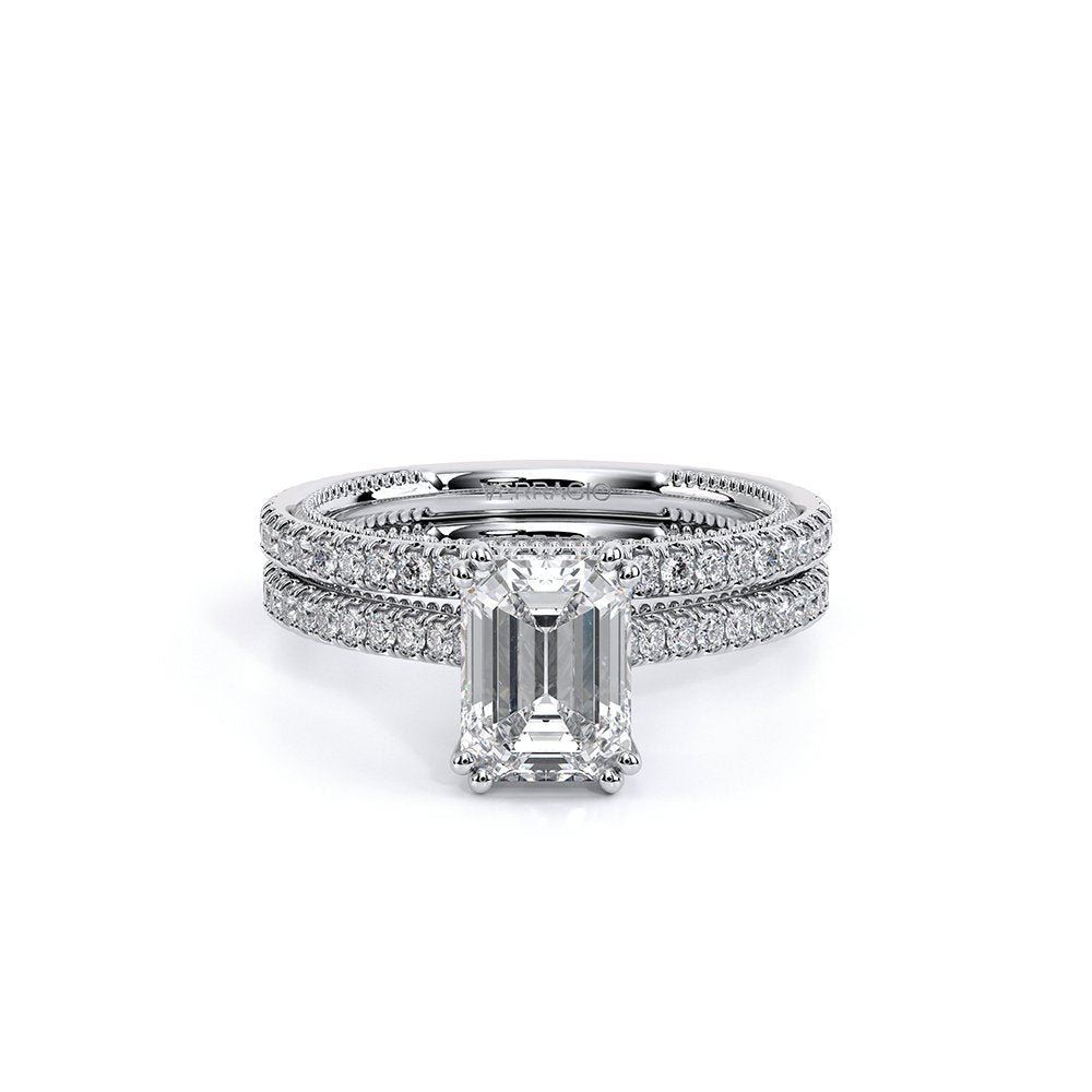 VERRAGIO - RENAISSANCE-992EM-1.3 - Birmingham Jewelry