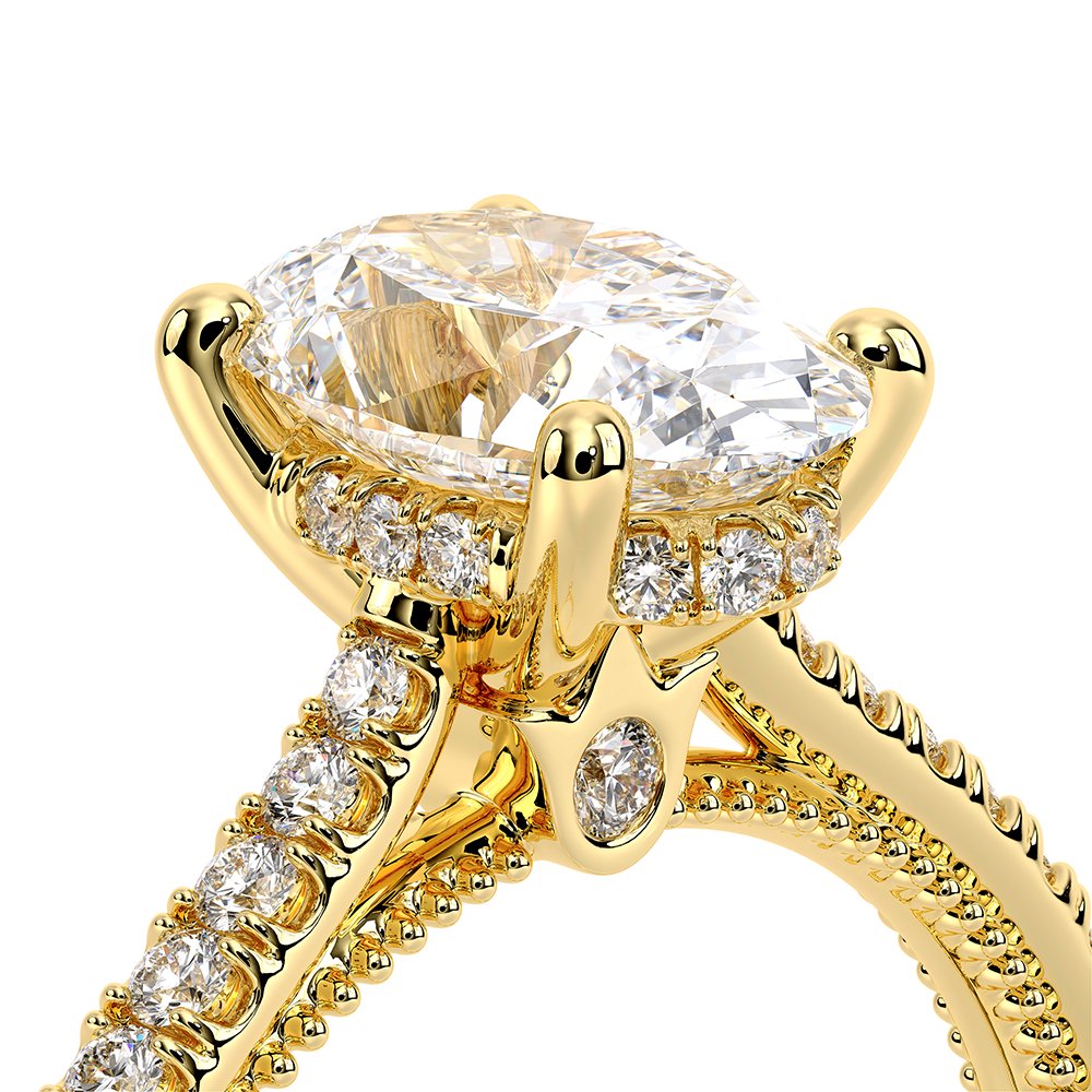 VERRAGIO - RENAISSANCE-992OV-1.3 - Birmingham Jewelry