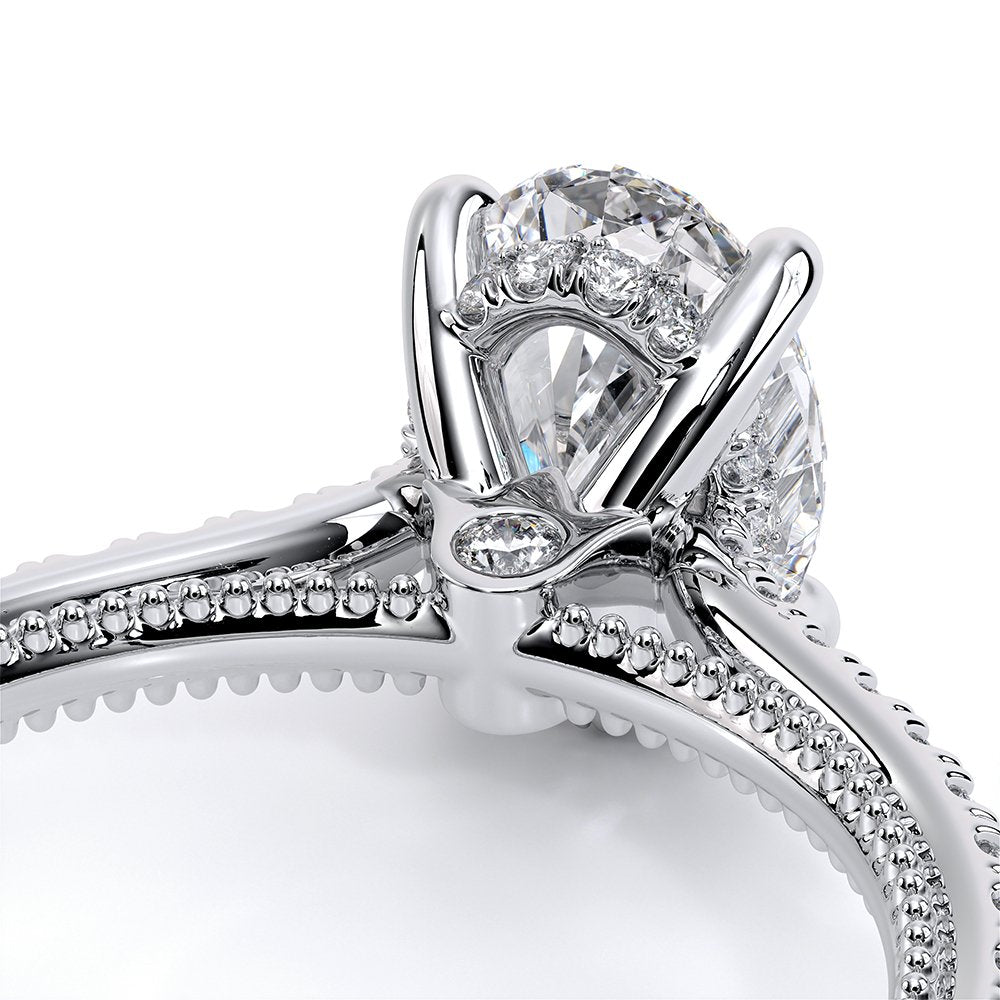 VERRAGIO - RENAISSANCE-992OV-1.3 - Birmingham Jewelry