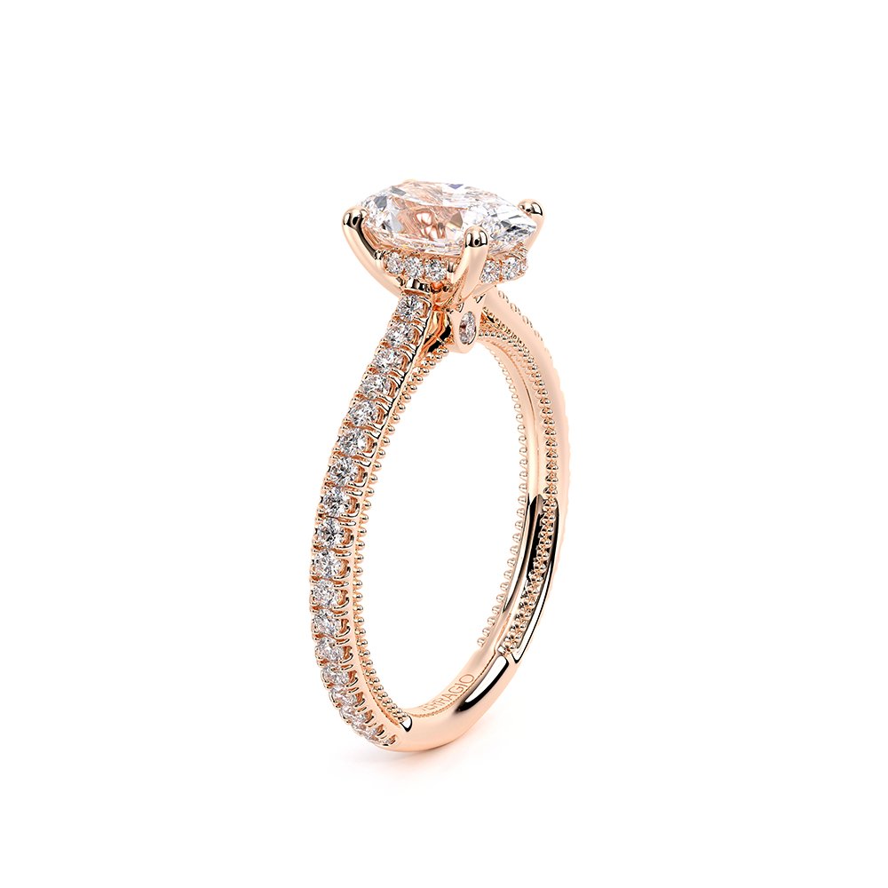 VERRAGIO - RENAISSANCE-992OV-1.3 - Birmingham Jewelry