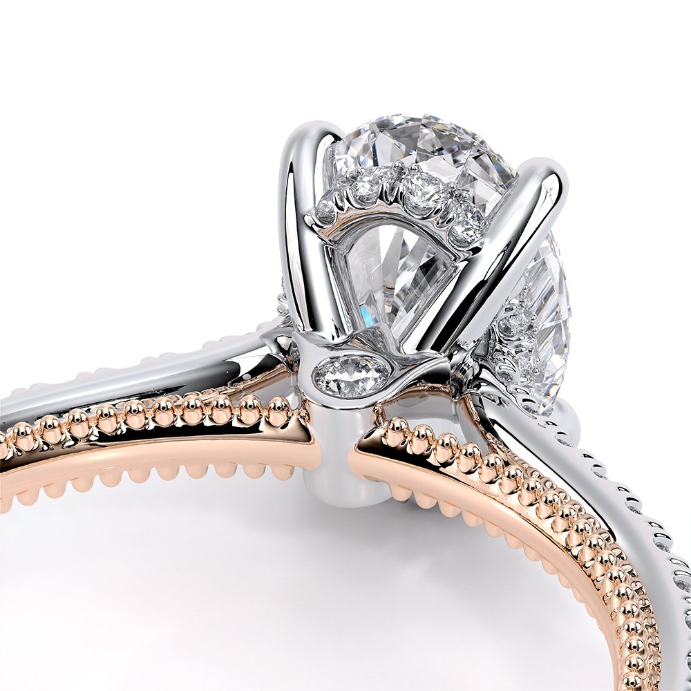 VERRAGIO - RENAISSANCE-992OV-1.3 - Birmingham Jewelry