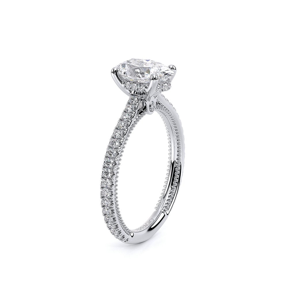 VERRAGIO - RENAISSANCE-992OV-1.3 - Birmingham Jewelry