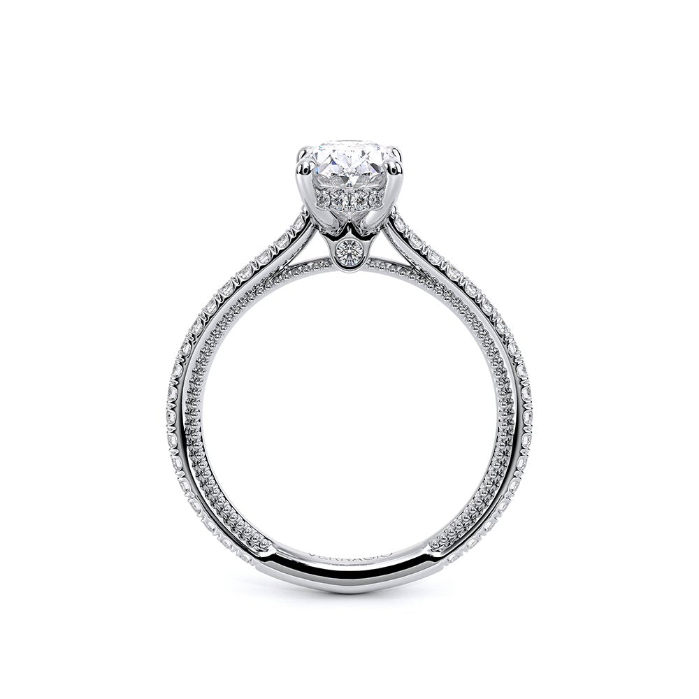 VERRAGIO - RENAISSANCE-992OV-1.3 - Birmingham Jewelry