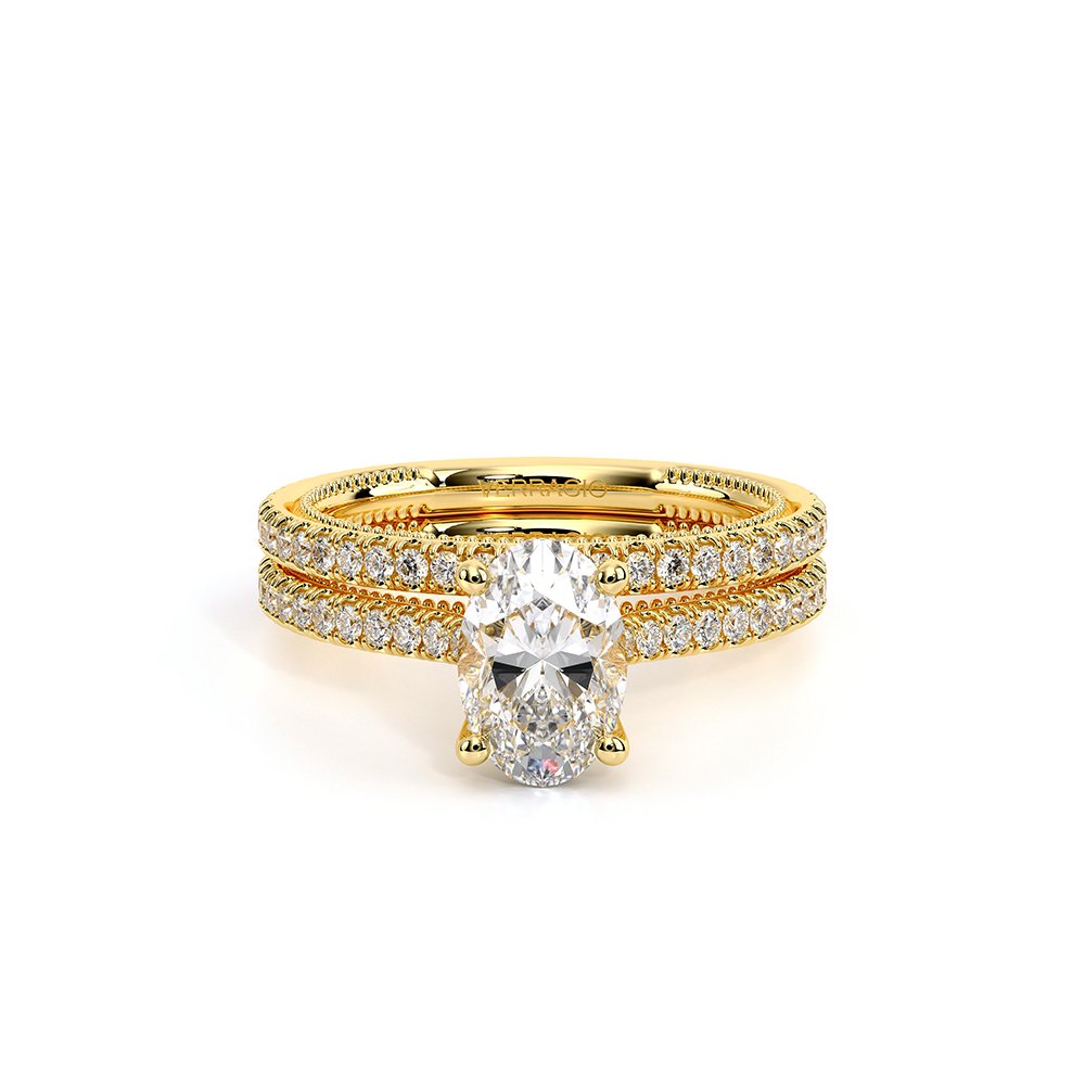 VERRAGIO - RENAISSANCE-992OV-1.3 - Birmingham Jewelry
