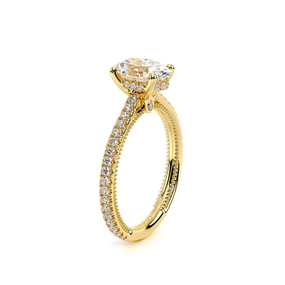 VERRAGIO - RENAISSANCE-992OV-1.3 - Birmingham Jewelry