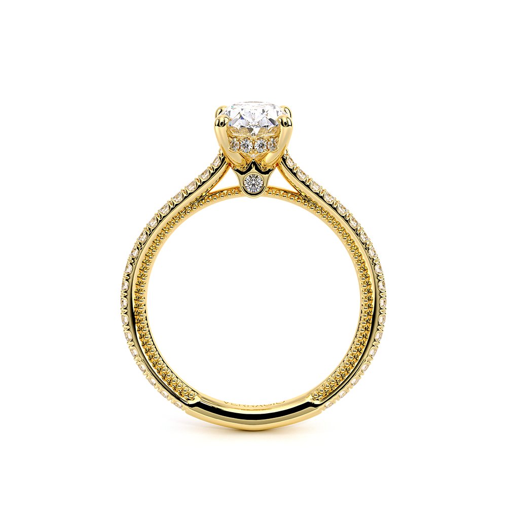 VERRAGIO - RENAISSANCE-992OV-1.3 - Birmingham Jewelry