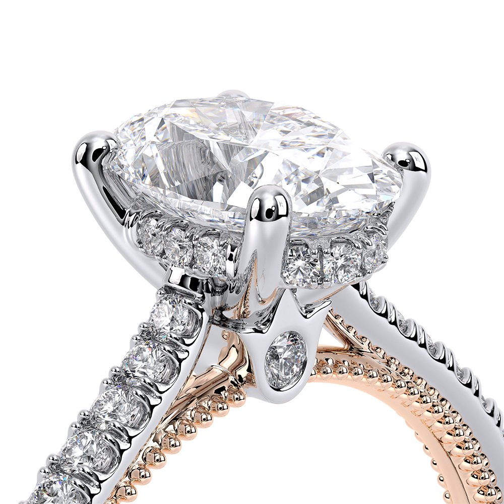 VERRAGIO - RENAISSANCE-992OV-1.3 - Birmingham Jewelry