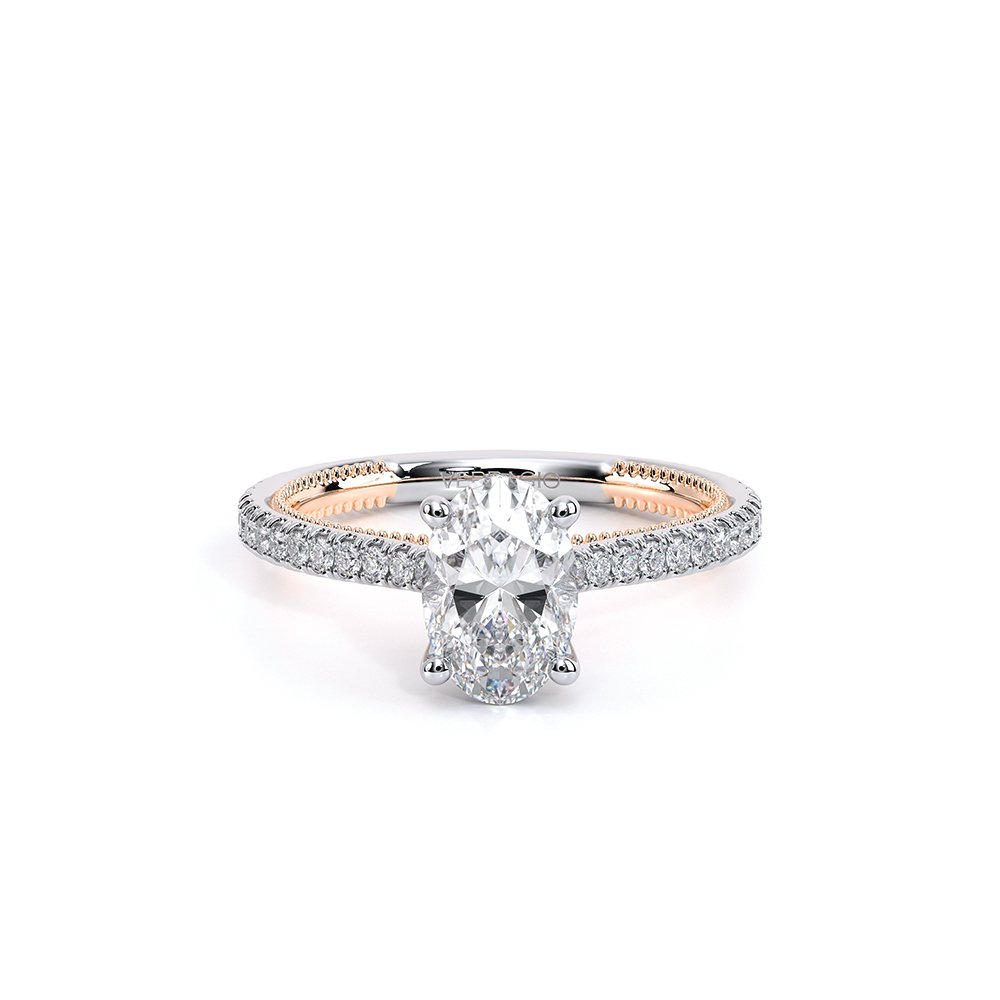 VERRAGIO - RENAISSANCE-992OV-1.3 - Birmingham Jewelry