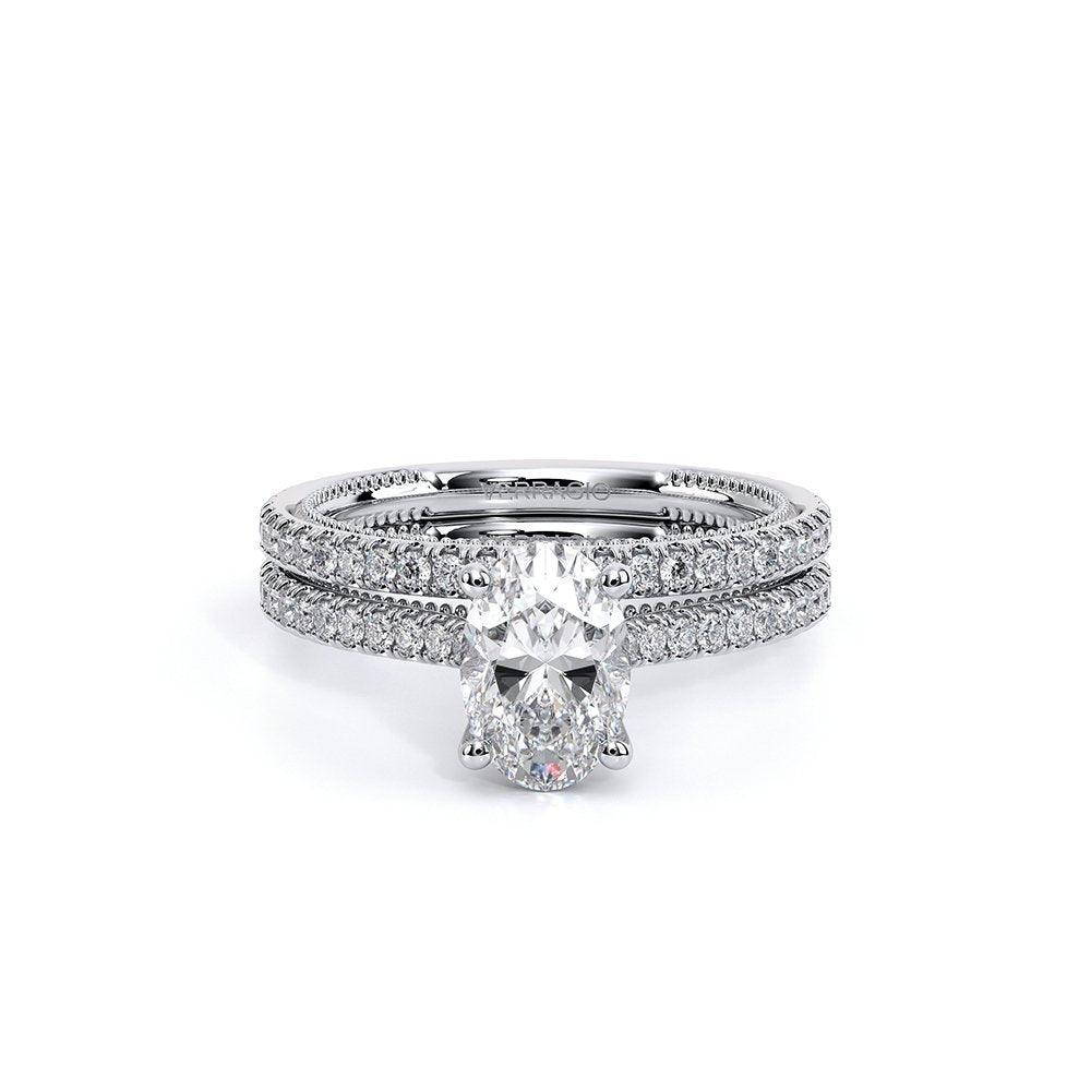 VERRAGIO - RENAISSANCE-992OV-1.3 - Birmingham Jewelry