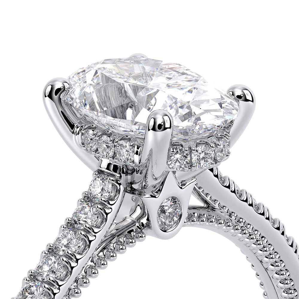 VERRAGIO - RENAISSANCE-992OV-1.3 - Birmingham Jewelry