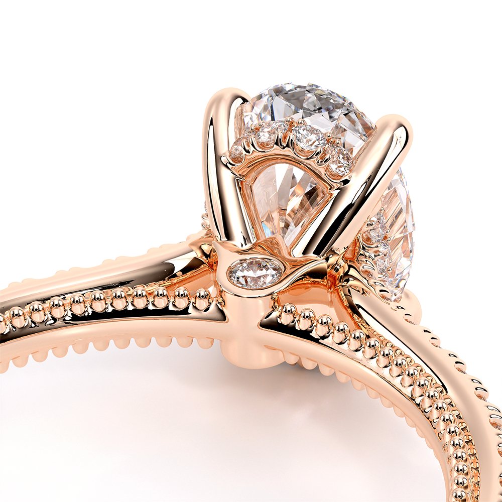 VERRAGIO - RENAISSANCE-992OV-1.3 - Birmingham Jewelry