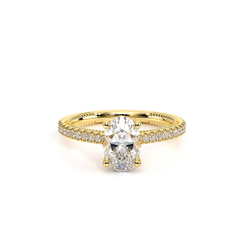 VERRAGIO - RENAISSANCE-992OV-1.3 - Birmingham Jewelry
