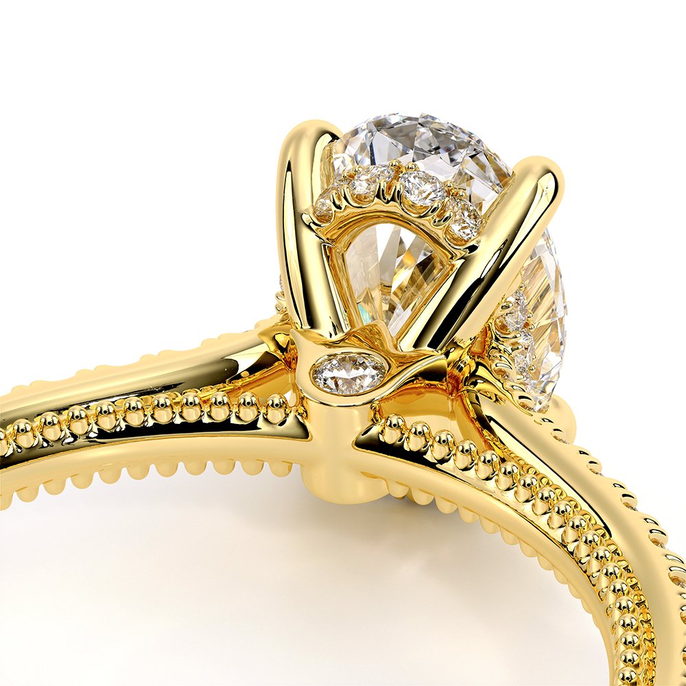 VERRAGIO - RENAISSANCE-992OV-1.3 - Birmingham Jewelry