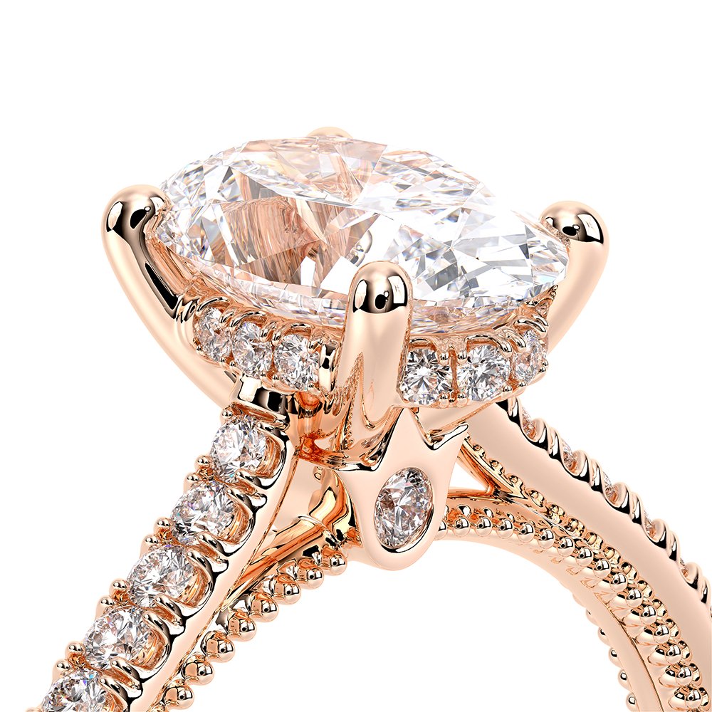 VERRAGIO - RENAISSANCE-992OV-1.3 - Birmingham Jewelry