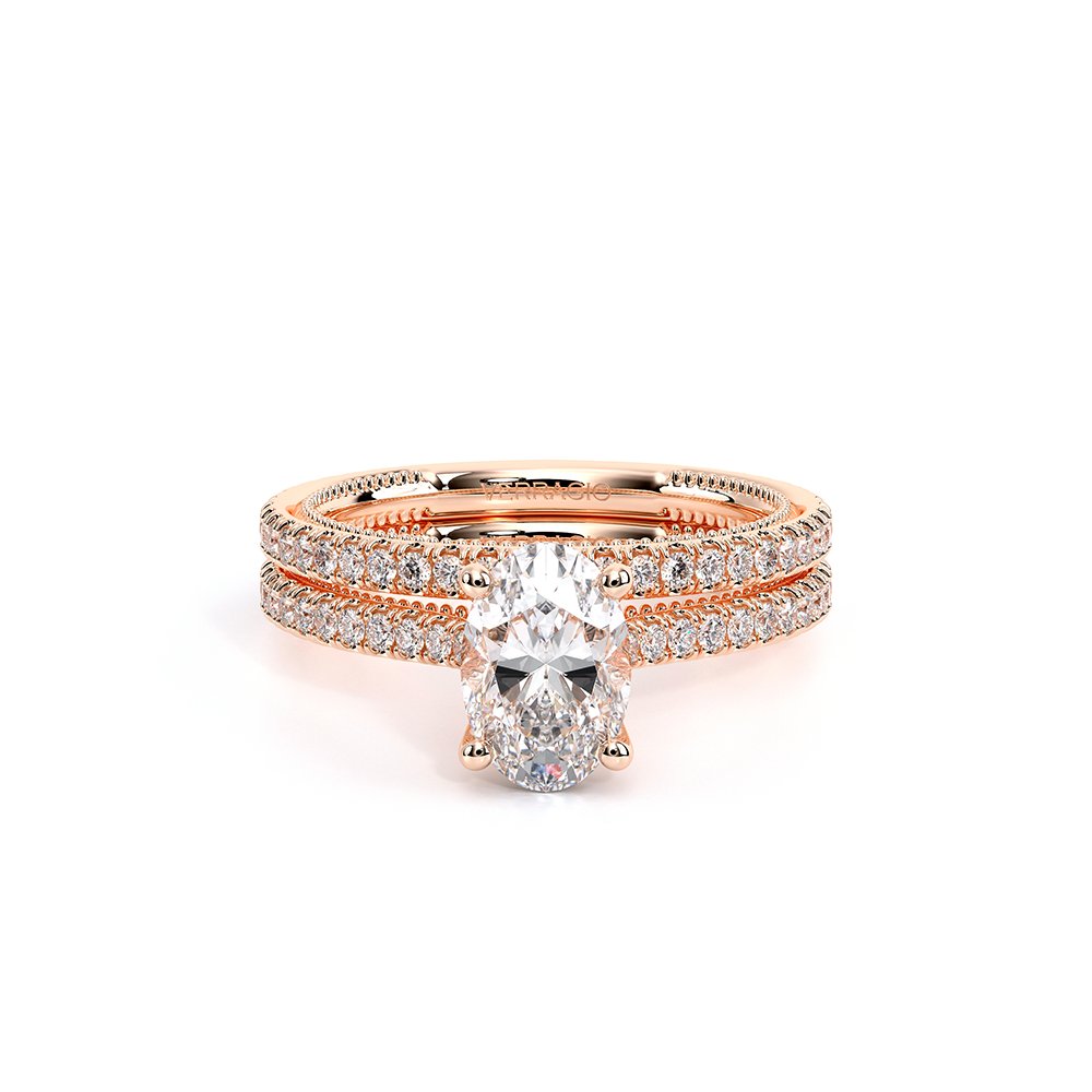 VERRAGIO - RENAISSANCE-992OV-1.3 - Birmingham Jewelry