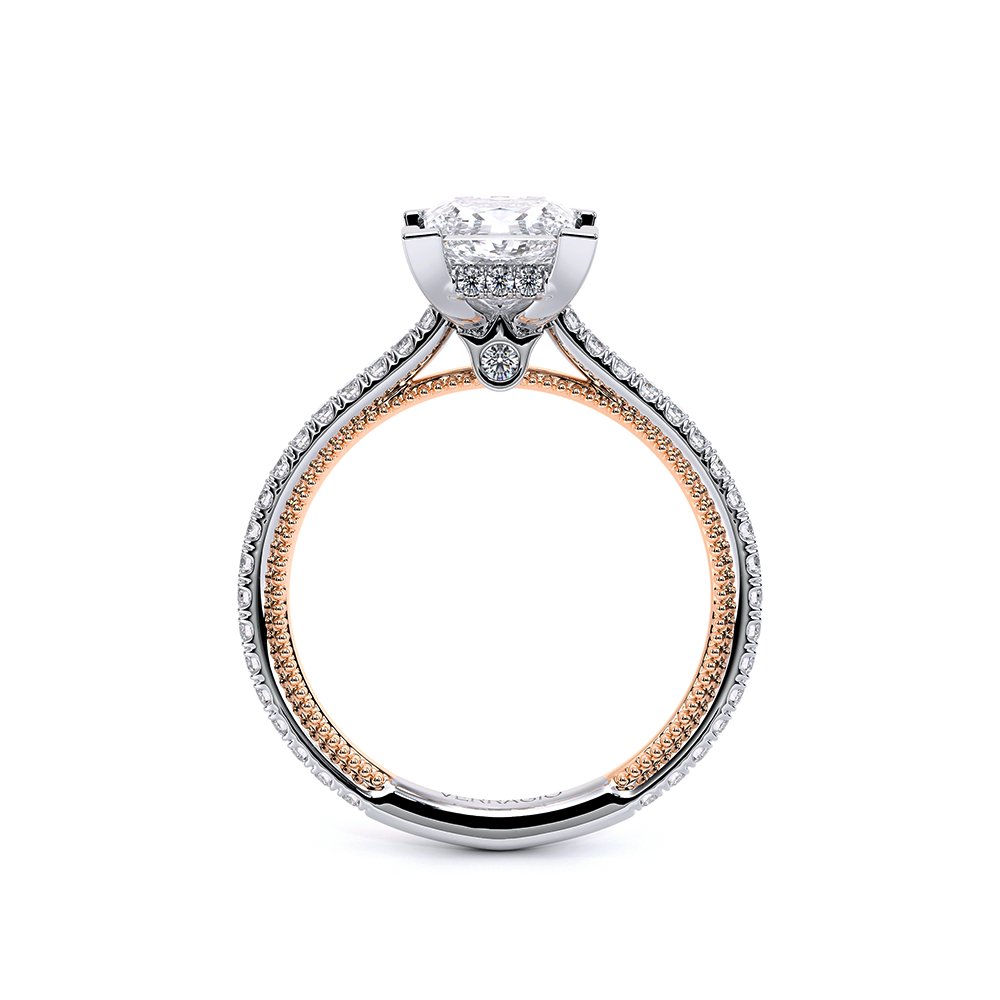 VERRAGIO - RENAISSANCE-992P-1.3 - Birmingham Jewelry