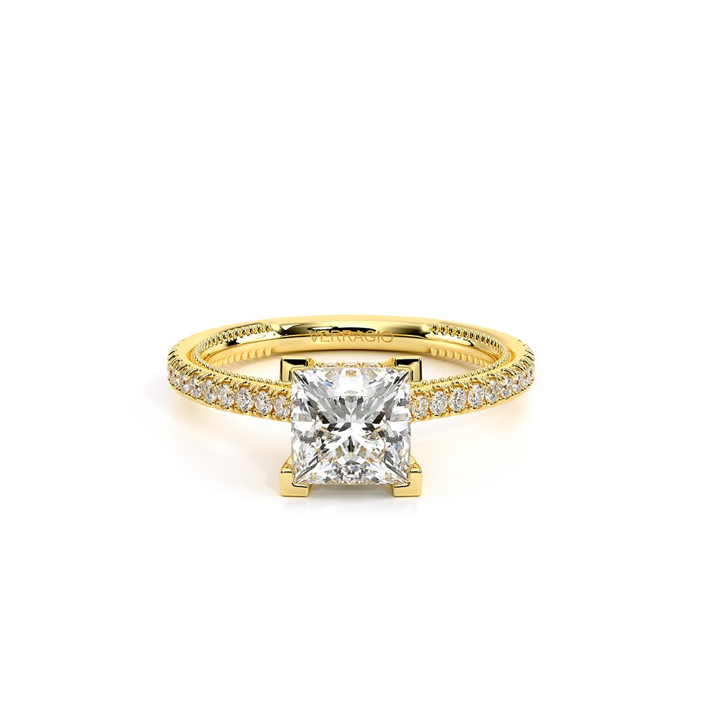 VERRAGIO - RENAISSANCE-992P-1.3 - Birmingham Jewelry