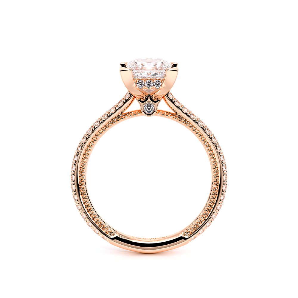 VERRAGIO - RENAISSANCE-992P-1.3 - Birmingham Jewelry