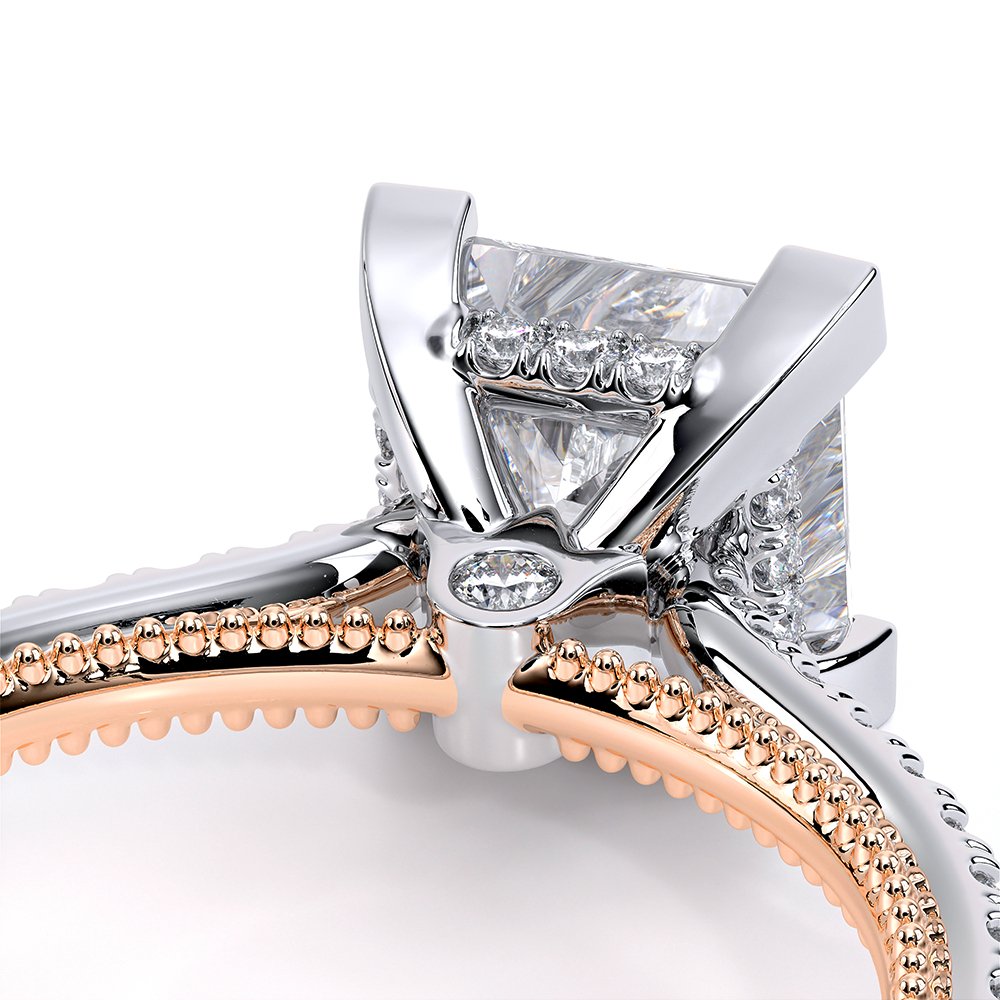 VERRAGIO - RENAISSANCE-992P-1.3 - Birmingham Jewelry