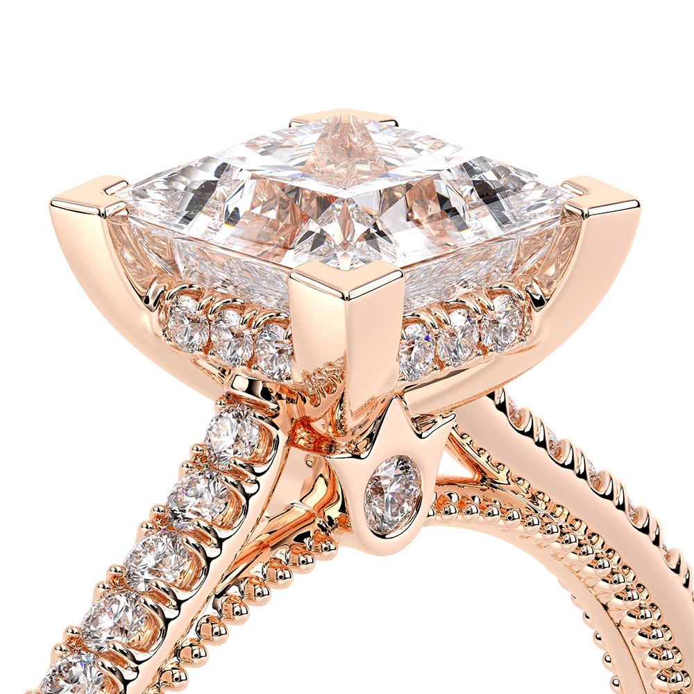 VERRAGIO - RENAISSANCE-992P-1.3 - Birmingham Jewelry