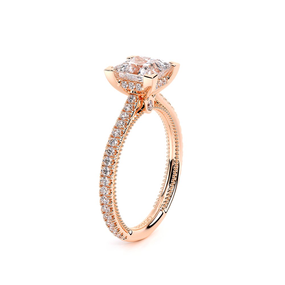 VERRAGIO - RENAISSANCE-992P-1.3 - Birmingham Jewelry