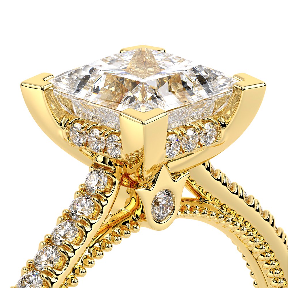 VERRAGIO - RENAISSANCE-992P-1.3 - Birmingham Jewelry