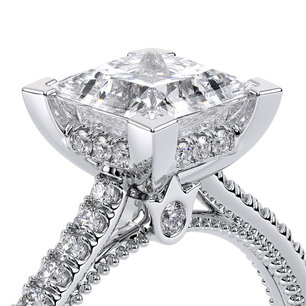 VERRAGIO - RENAISSANCE-992P-1.3 - Birmingham Jewelry