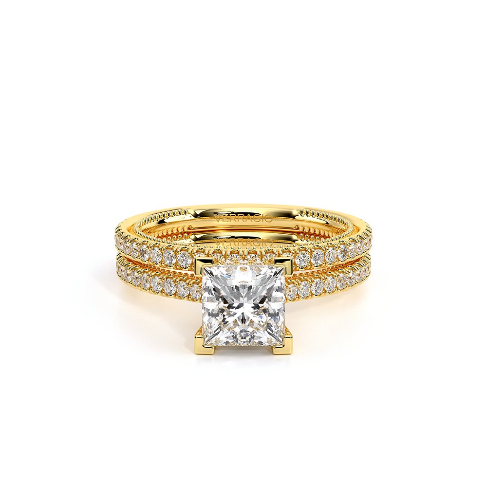 VERRAGIO - RENAISSANCE-992P-1.3 - Birmingham Jewelry