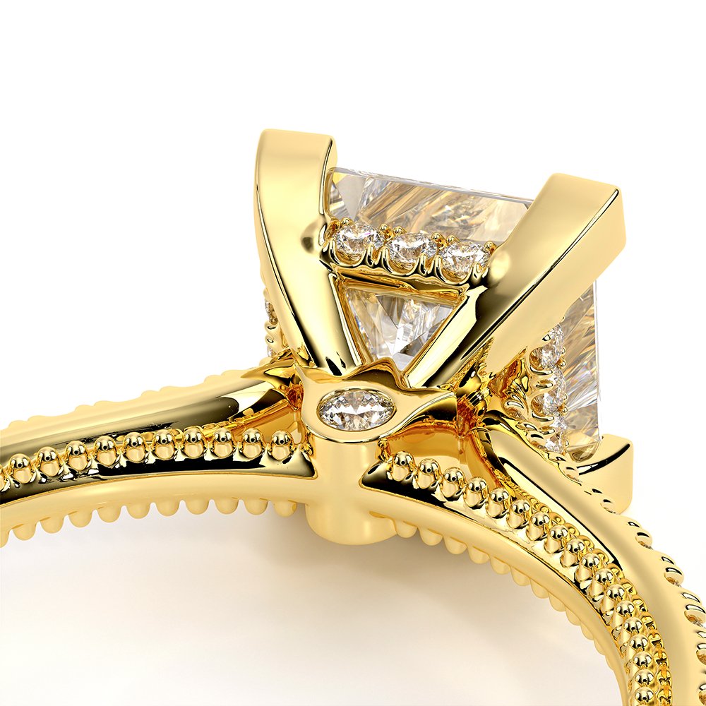 VERRAGIO - RENAISSANCE-992P-1.3 - Birmingham Jewelry