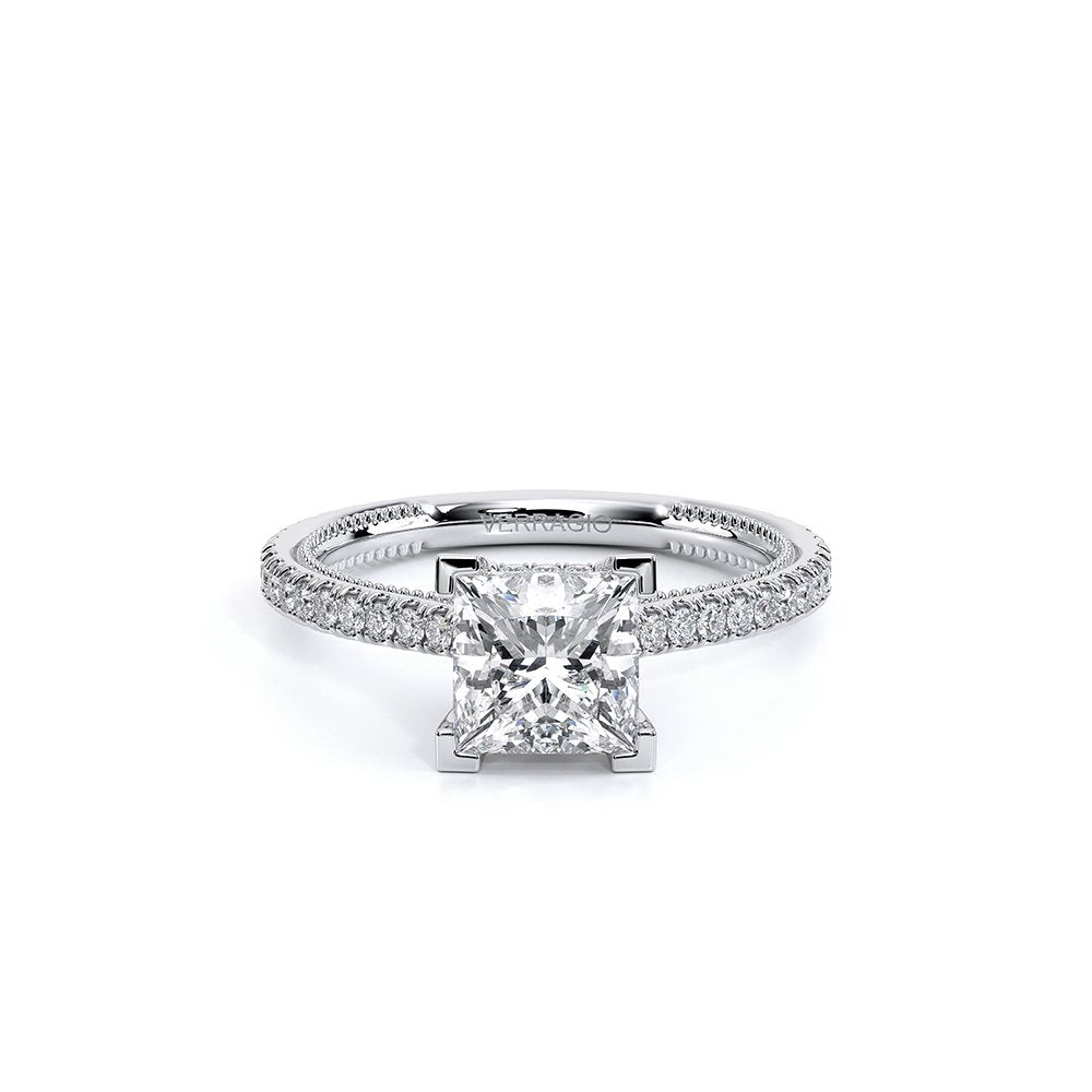 VERRAGIO - RENAISSANCE-992P-1.3 - Birmingham Jewelry