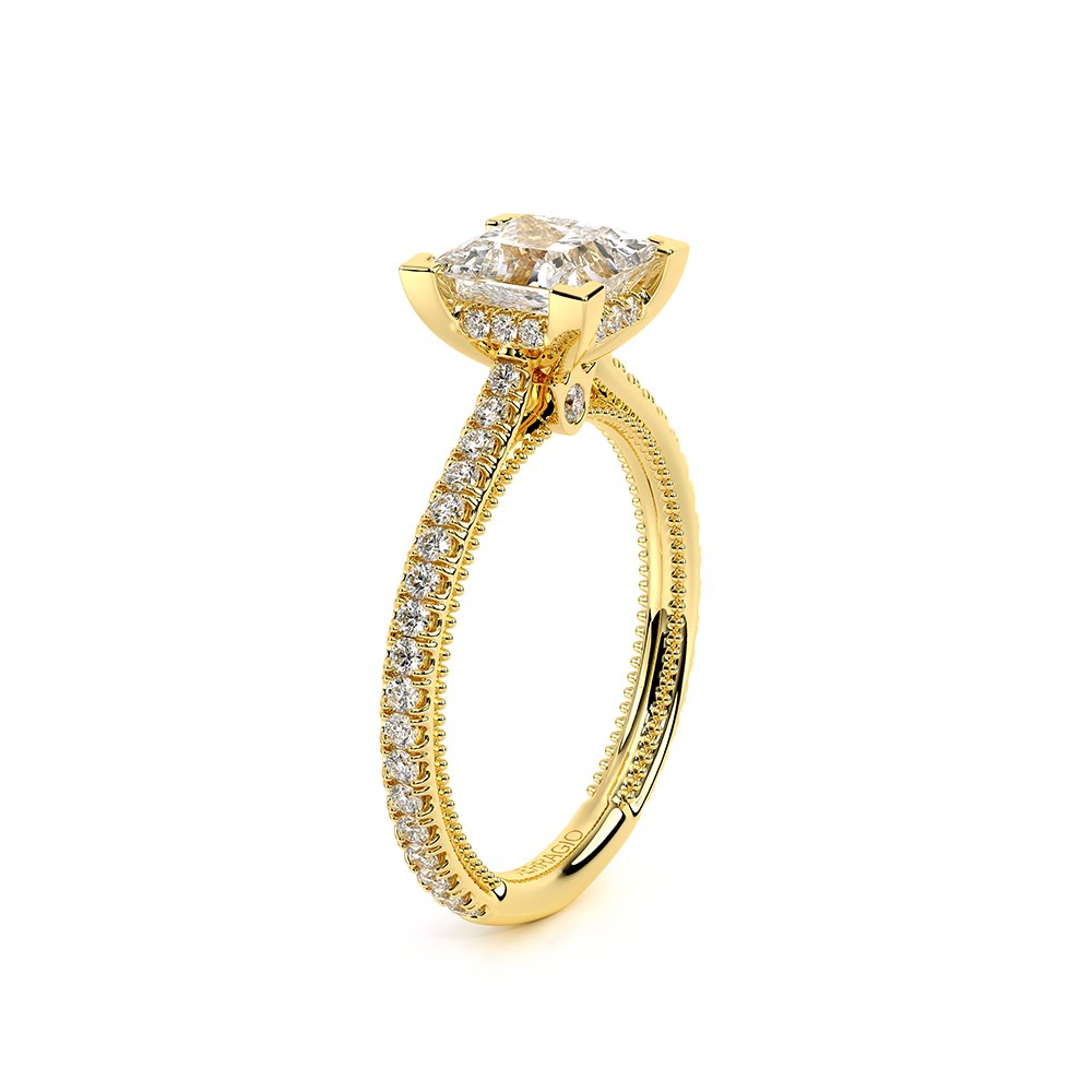 VERRAGIO - RENAISSANCE-992P-1.3 - Birmingham Jewelry