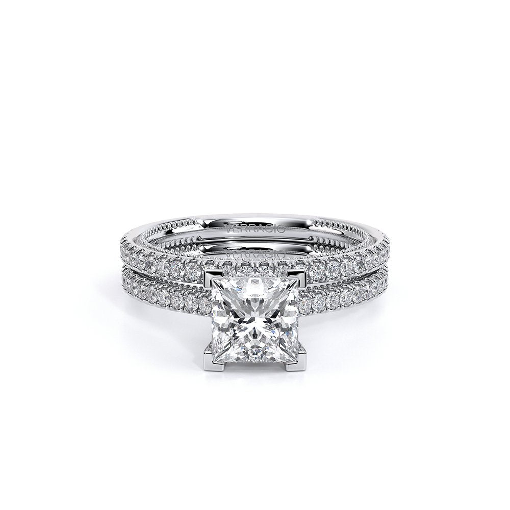 VERRAGIO - RENAISSANCE-992P-1.3 - Birmingham Jewelry