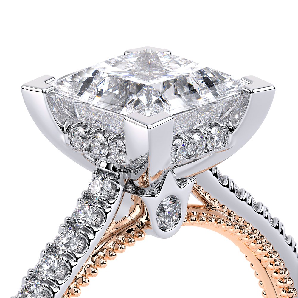 VERRAGIO - RENAISSANCE-992P-1.3 - Birmingham Jewelry