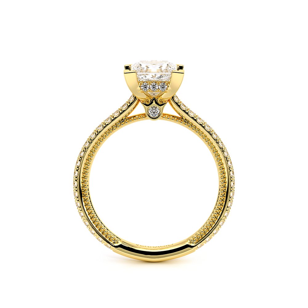 VERRAGIO - RENAISSANCE-992P-1.3 - Birmingham Jewelry