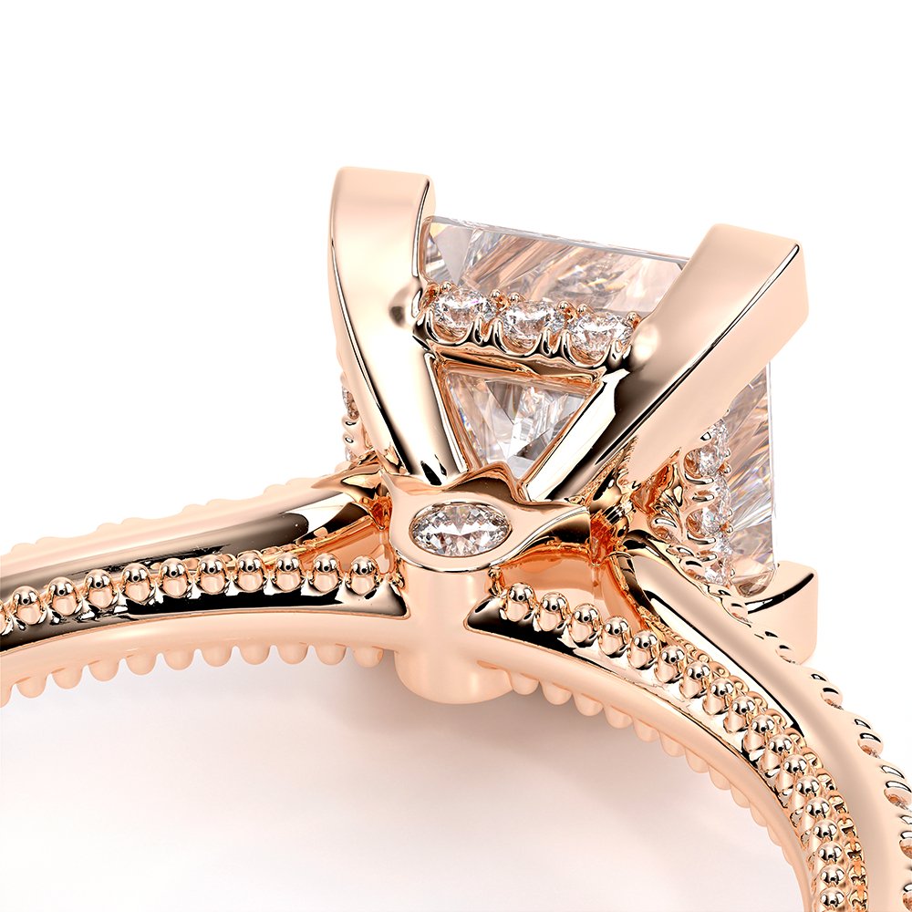 VERRAGIO - RENAISSANCE-992P-1.3 - Birmingham Jewelry