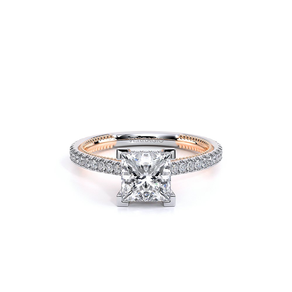 VERRAGIO - RENAISSANCE-992P-1.3 - Birmingham Jewelry