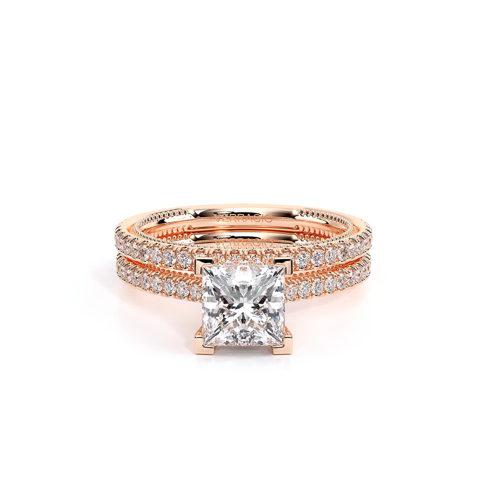 VERRAGIO - RENAISSANCE-992P-1.3 - Birmingham Jewelry