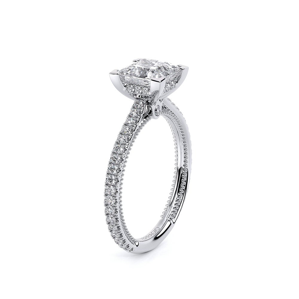 VERRAGIO - RENAISSANCE-992P-1.3 - Birmingham Jewelry