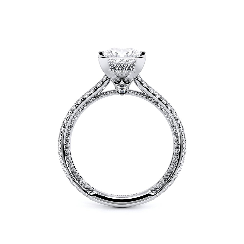 VERRAGIO - RENAISSANCE-992P-1.3 - Birmingham Jewelry