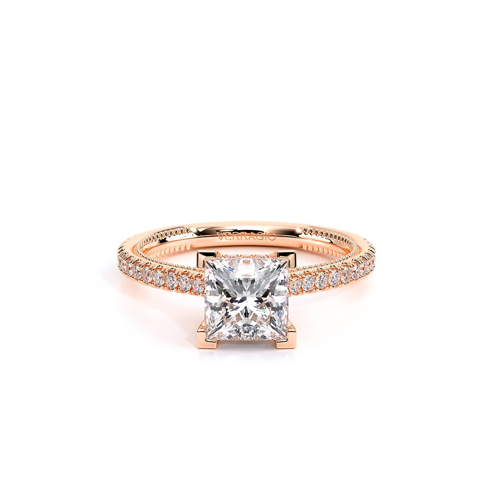 VERRAGIO - RENAISSANCE-992P-1.3 - Birmingham Jewelry