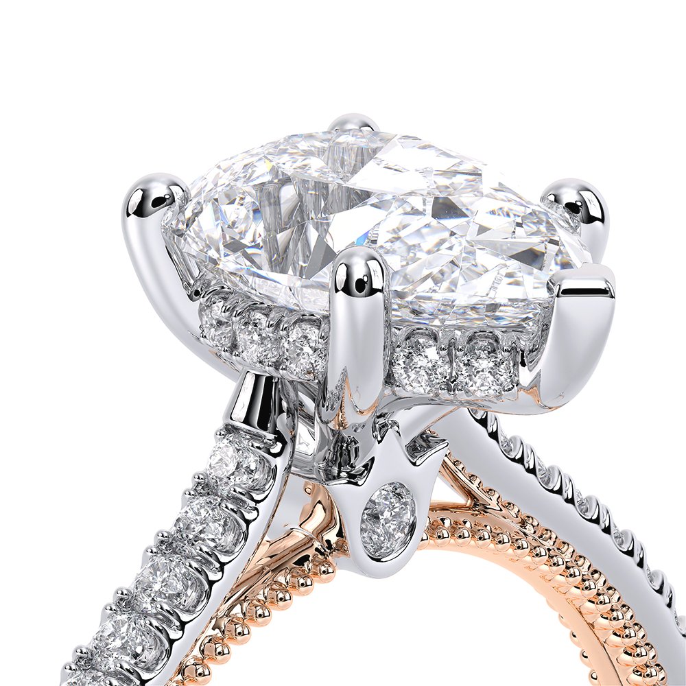 VERRAGIO - RENAISSANCE-992PS-1.3 - Birmingham Jewelry