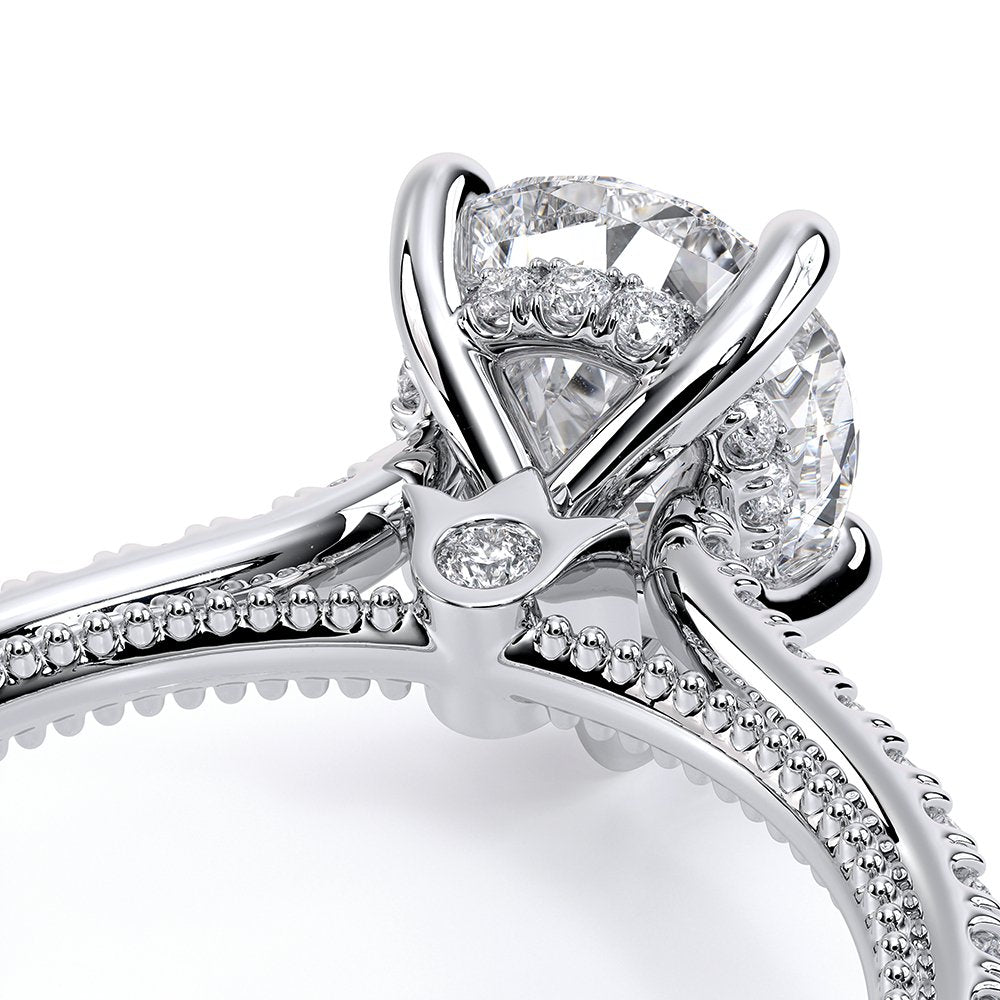 VERRAGIO - RENAISSANCE-992PS-1.3 - Birmingham Jewelry