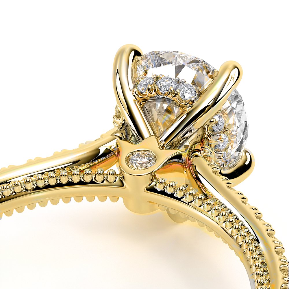VERRAGIO - RENAISSANCE-992PS-1.3 - Birmingham Jewelry