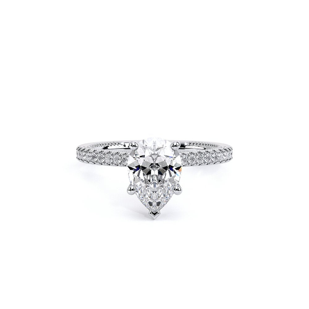 VERRAGIO - RENAISSANCE-992PS-1.3 - Birmingham Jewelry