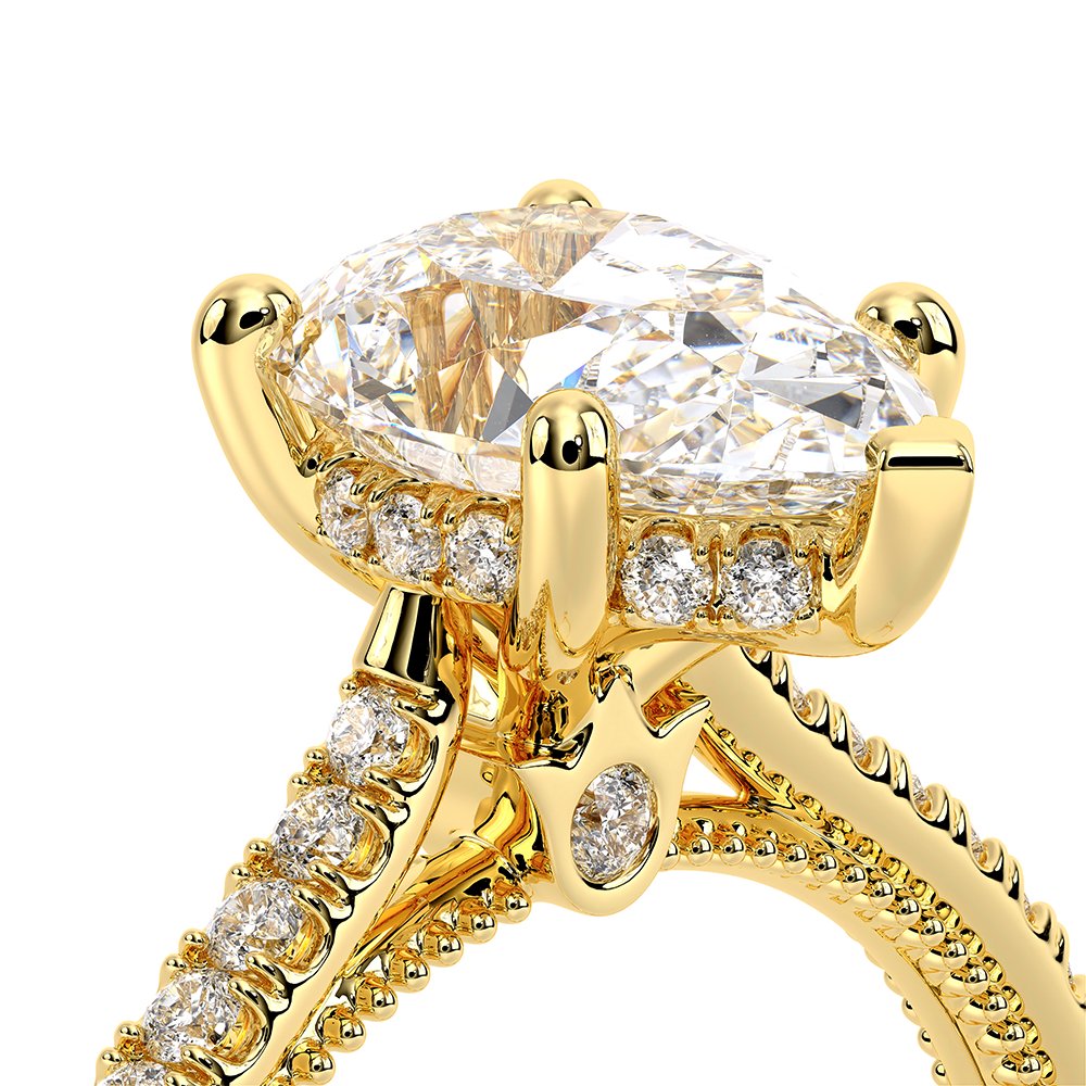 VERRAGIO - RENAISSANCE-992PS-1.3 - Birmingham Jewelry