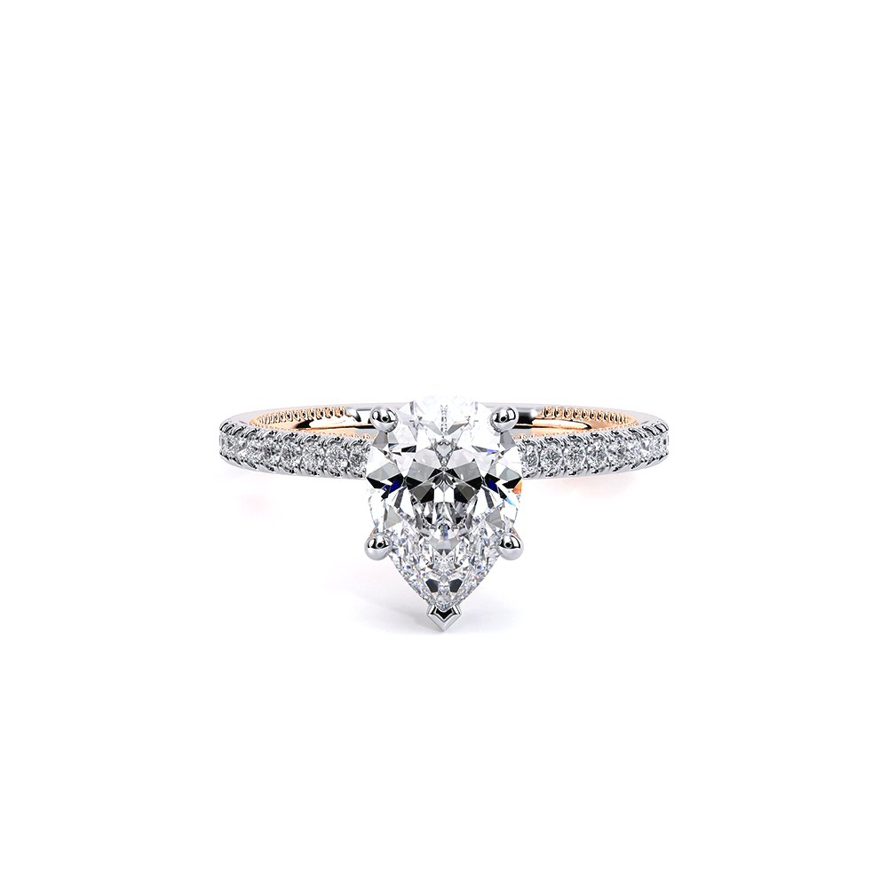 VERRAGIO - RENAISSANCE-992PS-1.3 - Birmingham Jewelry